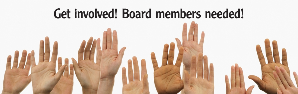 Become a Board Member – Good Samaritan Center